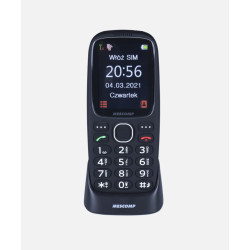 Telefon MESCOMP MT 166...