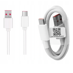 Oryginalny kabel USB TYP C...
