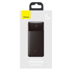 PowerBank Baseus 30000 mAH...