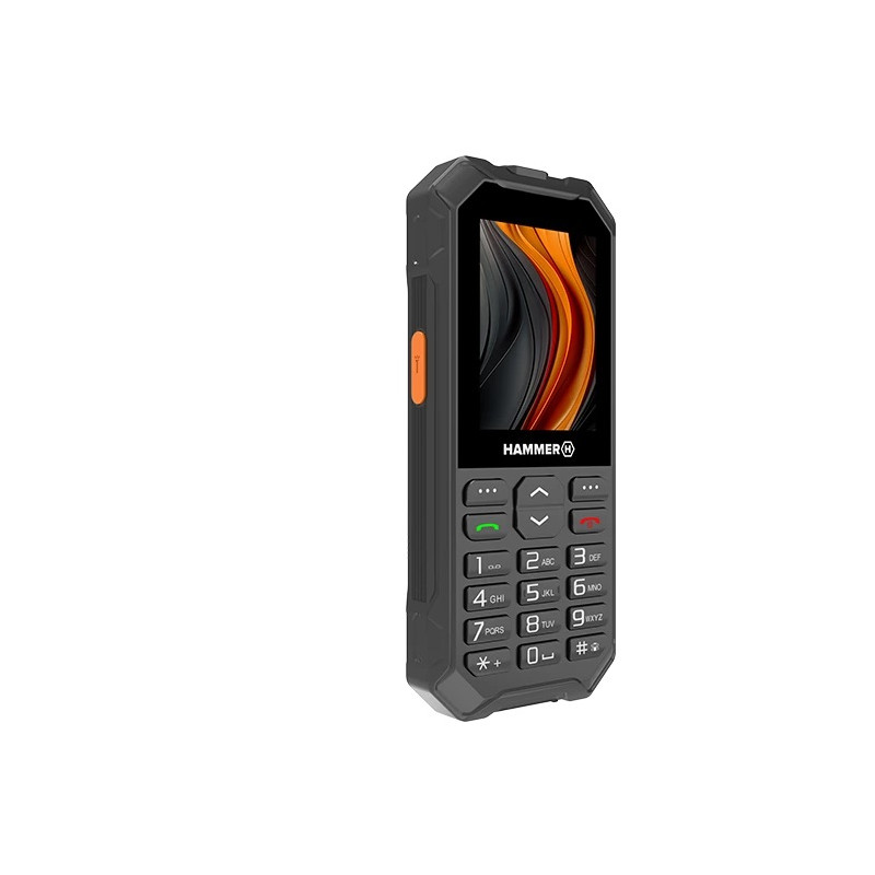 Telefon myPhone Hammer 6 LTE GTU06