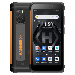 Telefon HAMMER IRON VA...