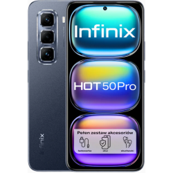 Telefon Infinix HOT 50 PRO...