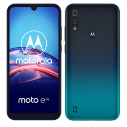 Telefon Motorola E6S gtu06