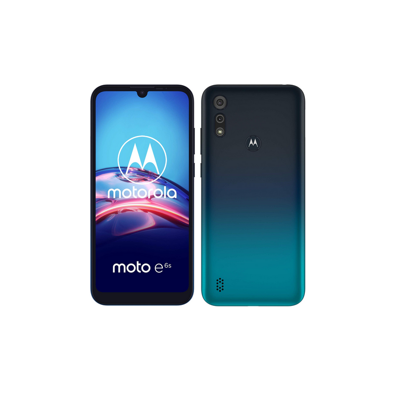 Telefon Motorola E6S gtu06