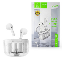 Denmen Słuchawki bluetooth...