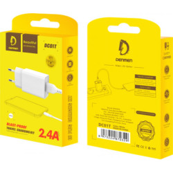 Ładowarka sieciowa USB...