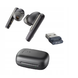 Słuchawki Bluetooth Poly...