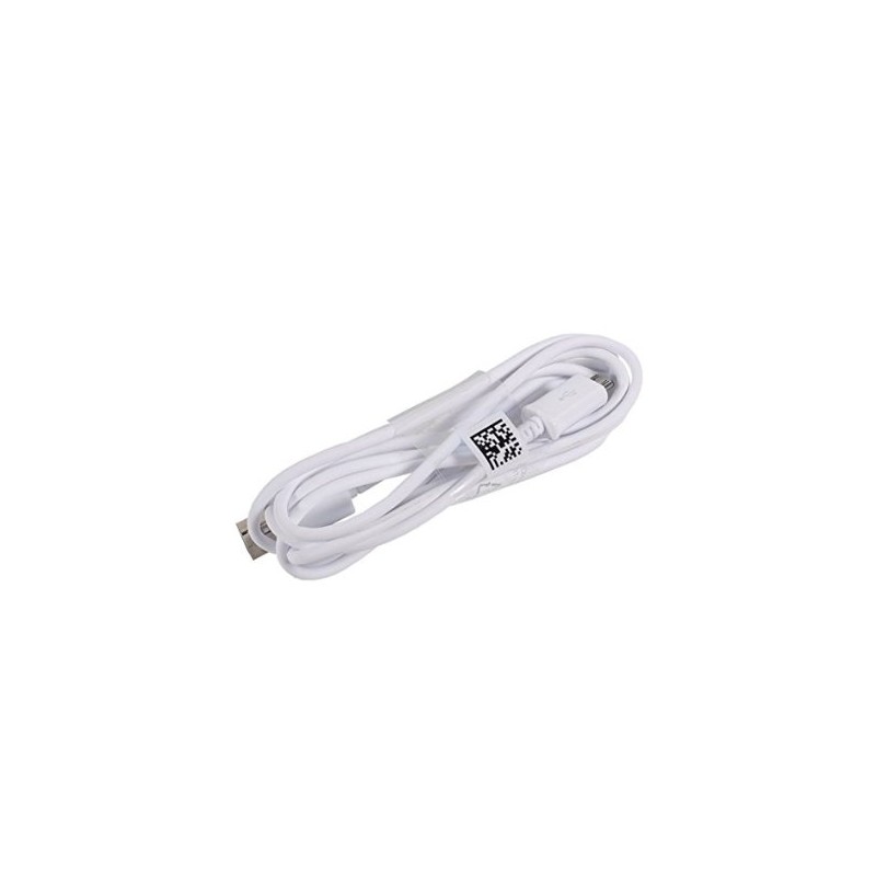 Oryginalny kabel Micro USB Samsung ECB-DU4EWE 1,5m